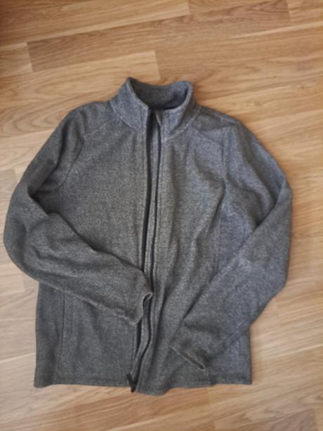 Teplejsia mikina 158/164, crivit,158