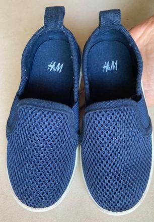 Papuče, h&m,24