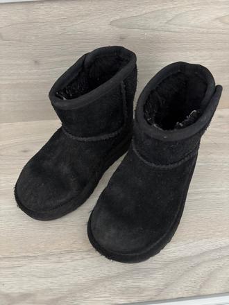 Cizmy, ugg,25