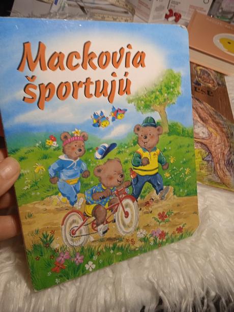 Rozprávky,riekanky, 