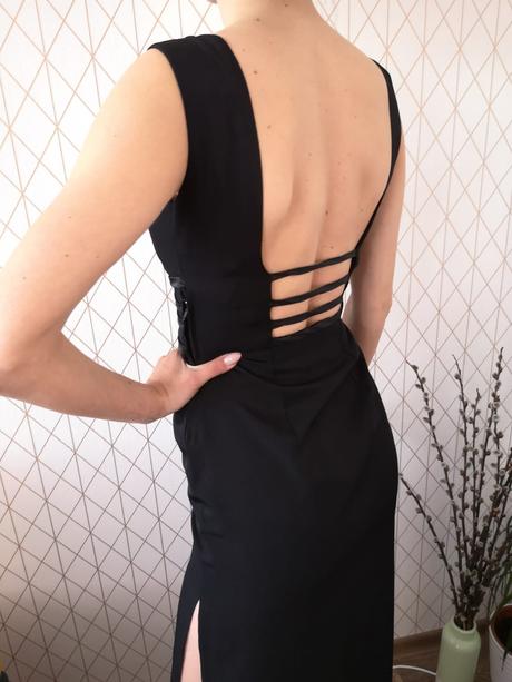 Spoločenské saty, s