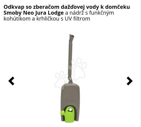 Detský domček,