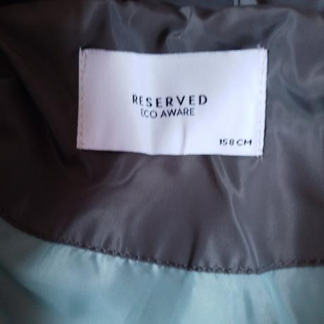 Kabát, reserved,158