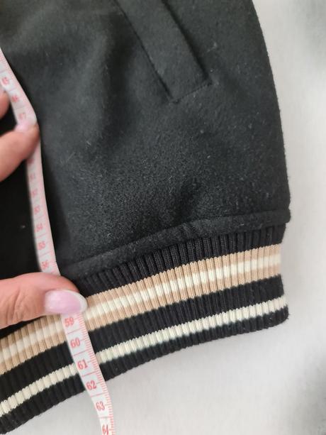 Chlapčenská bombéra, h&m,158