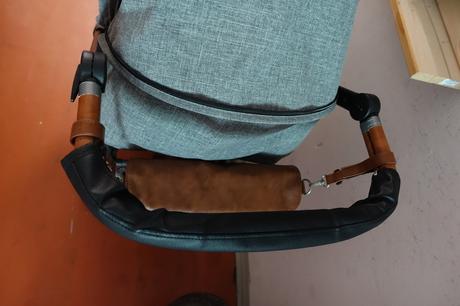 Kočík gesslein s príslušenstvom, gesslein,gesslein s4 air+