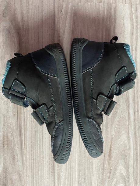 Zimné barefoot protetika 32, protetika,32