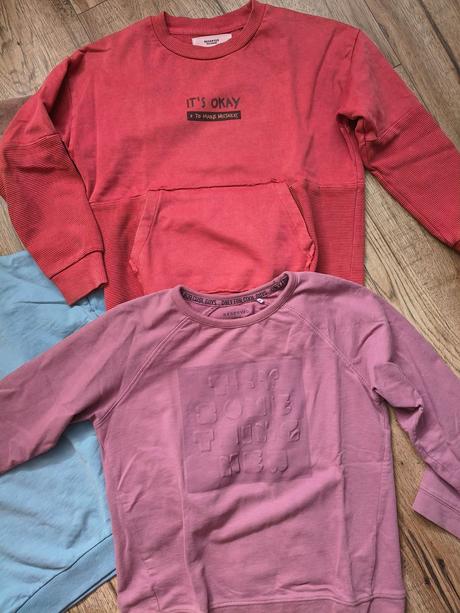 Mikiny, reserved,128