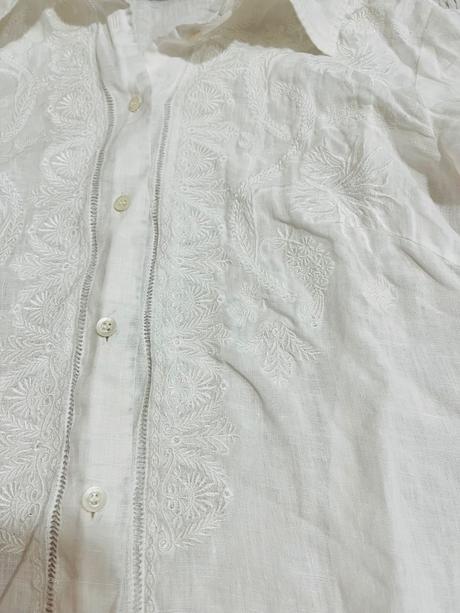 Ľanová košeľa damska 36 bogner, 36