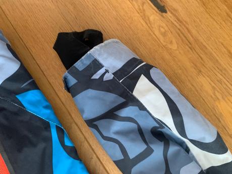 Reima lyžiarska bunda 140/146, reima,140