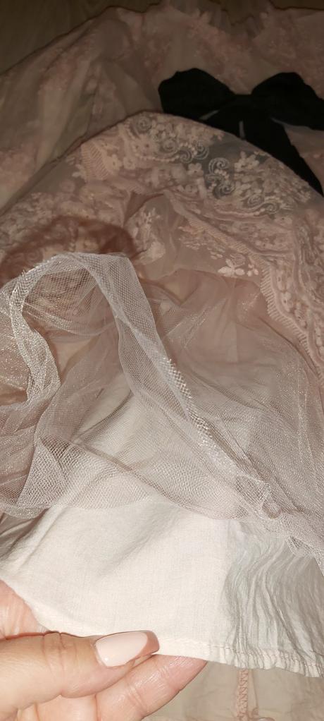 Nádherné šaty, 134