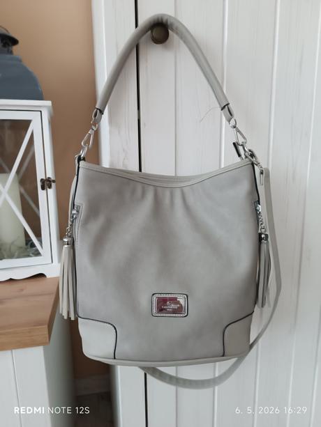 Cross body kabelka,