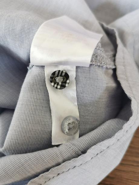 Dámska košeľa, tom tailor,38