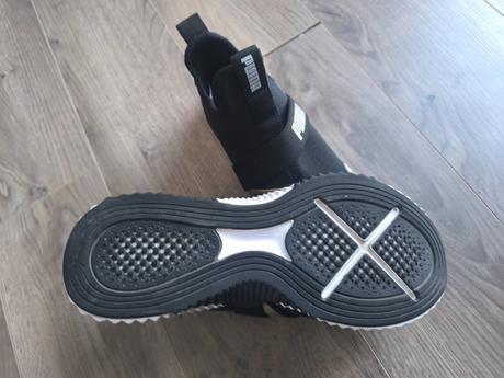 Elegantné tenisky puma, puma,39