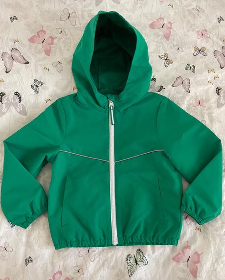 Prechodna bunda s kapucnou, name it,104