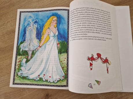 Kniha nova najkrajsie rozpravky b. nemcova,