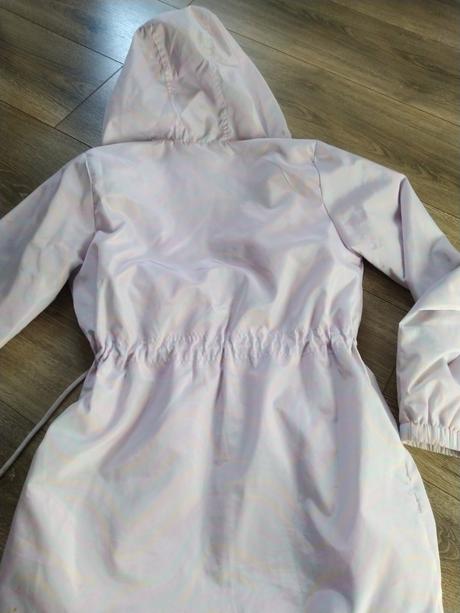 Prechodná bunda, parka, reserved,152