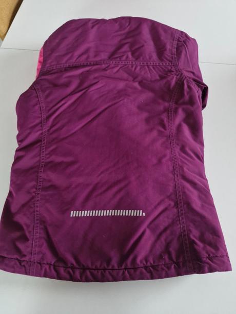 Zimná bunda, name it,152