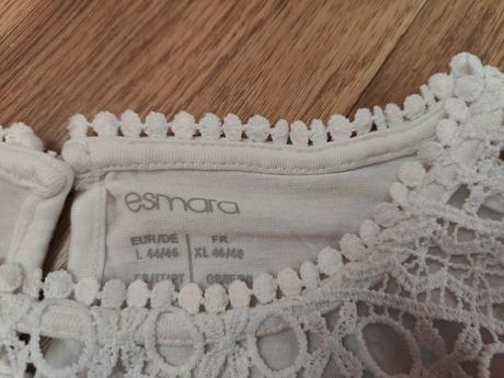 Dámske tričko, esmara,44
