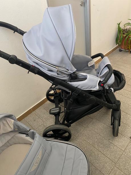 Kočárik adbor texas, adbor,adbor texas