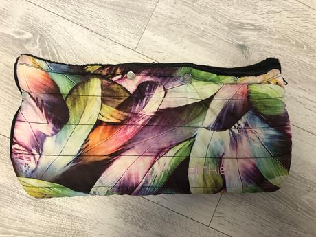 Zimný set na kočík zn. pinkie, pinkie