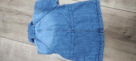 Riflova bunda, h&m,86