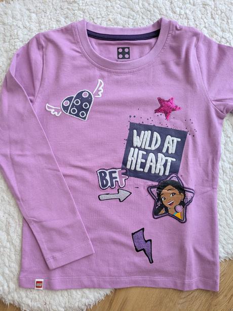 Tricko lego, lego,110