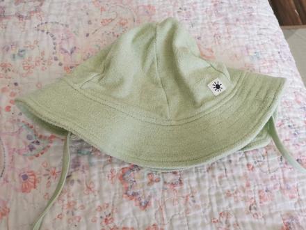 Klobúk lindex, lindex,54