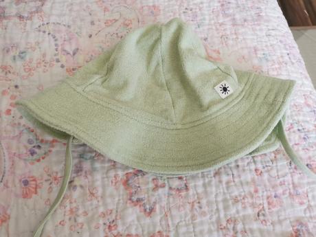 Klobúk lindex, lindex,54