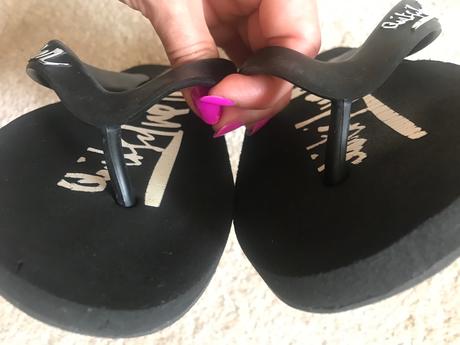 Šľapky quiksilver, quiksilver,32