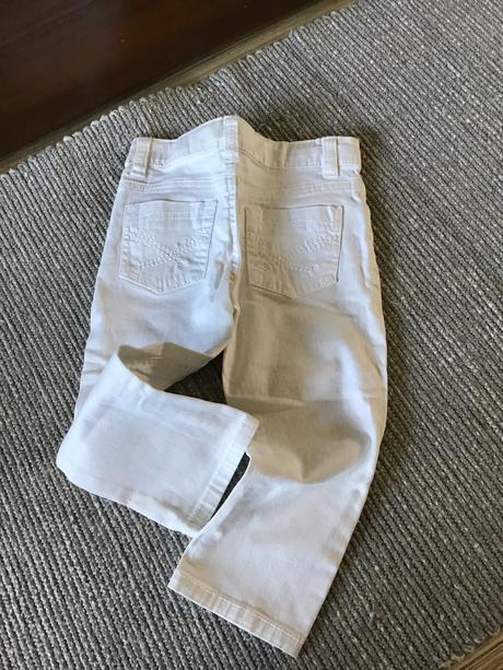 Bielučke slimky/13n, denim co,98