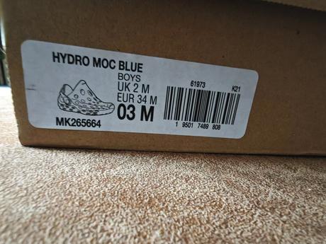 Merrell detské, merrell,34