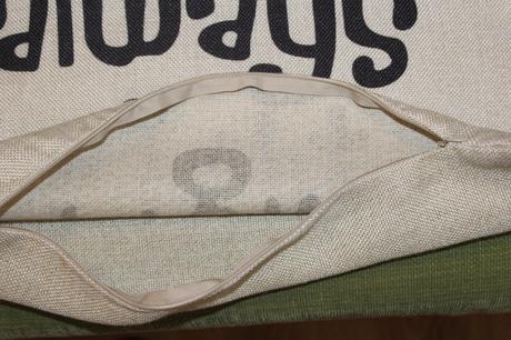 Dekoratívne obliečky na vankúše,