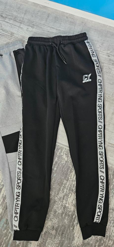 Tepláky, chapter young,170