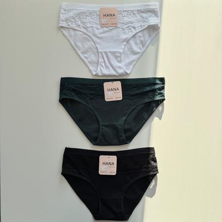 Dámske nohavičky 35178, m / s