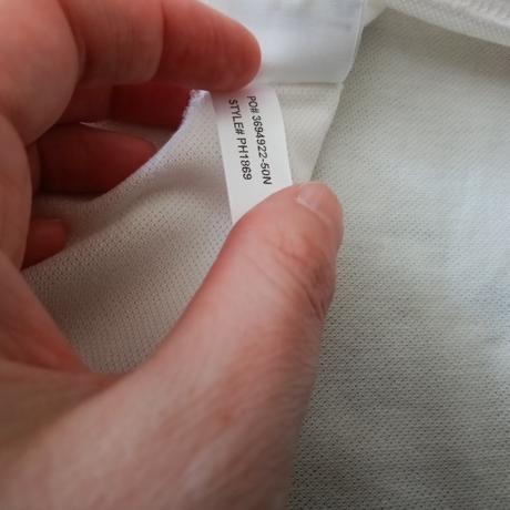 Polokošeľa lacoste, lacoste,xl