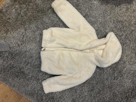 Mäkučká mikina, tesco,116