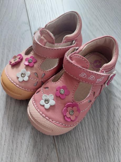 Dd step sandálky 20, d.d.step,20