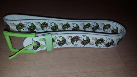 Opasok hmyz cropp town, 