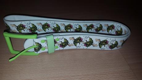 Opasok hmyz cropp town, 