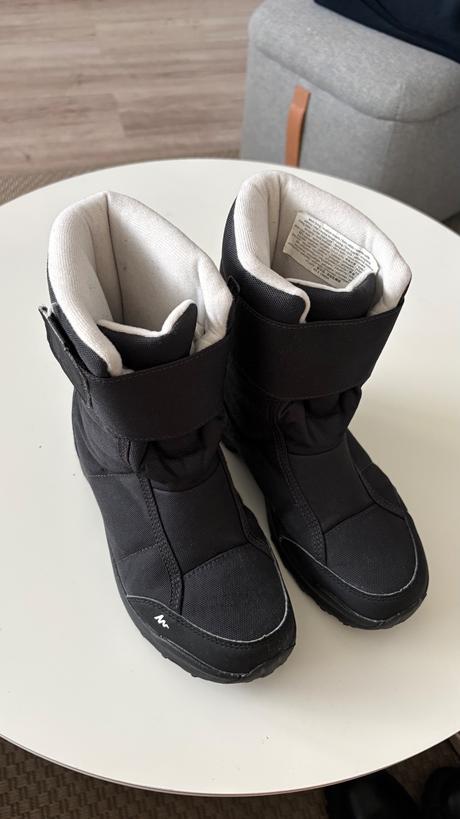 Snehule, decathlon,34