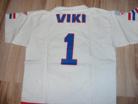 Pre fanusicku sofi alebo viki, 98