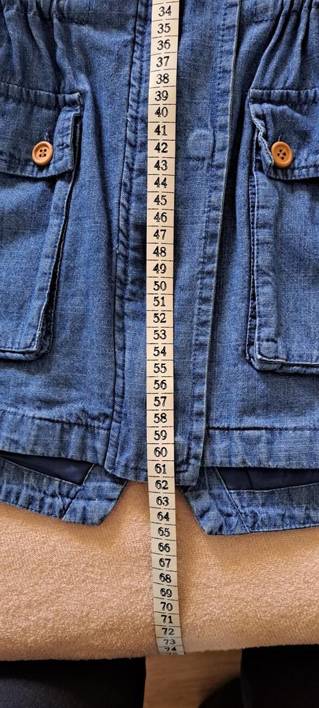 Bundička, glo-story,134