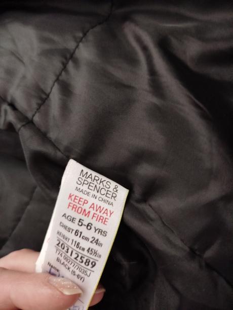 Kabatik, marks & spencer,110