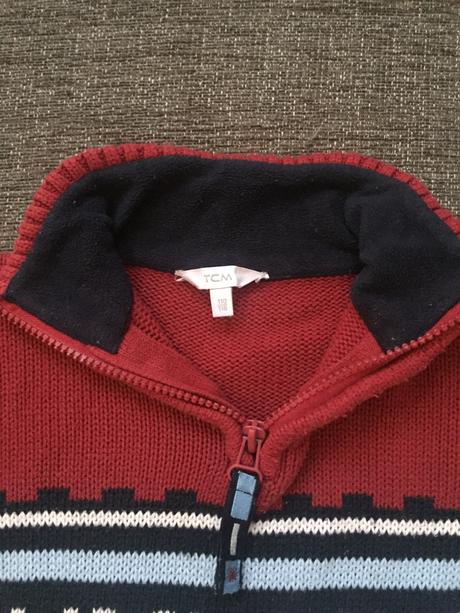 Sveter 110/116, tcm,110