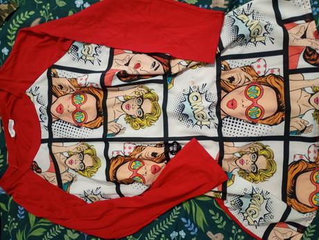 Predám balíček l, l