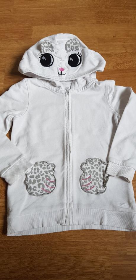 Mikinka zajacik, palomino,110