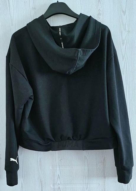 Funkčná mikina puma, puma,s