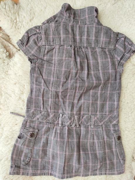 Dievčenské šaty, next,110