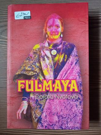 Fulmaya - dorota nvotová,