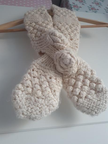 Detský šál, monsoon